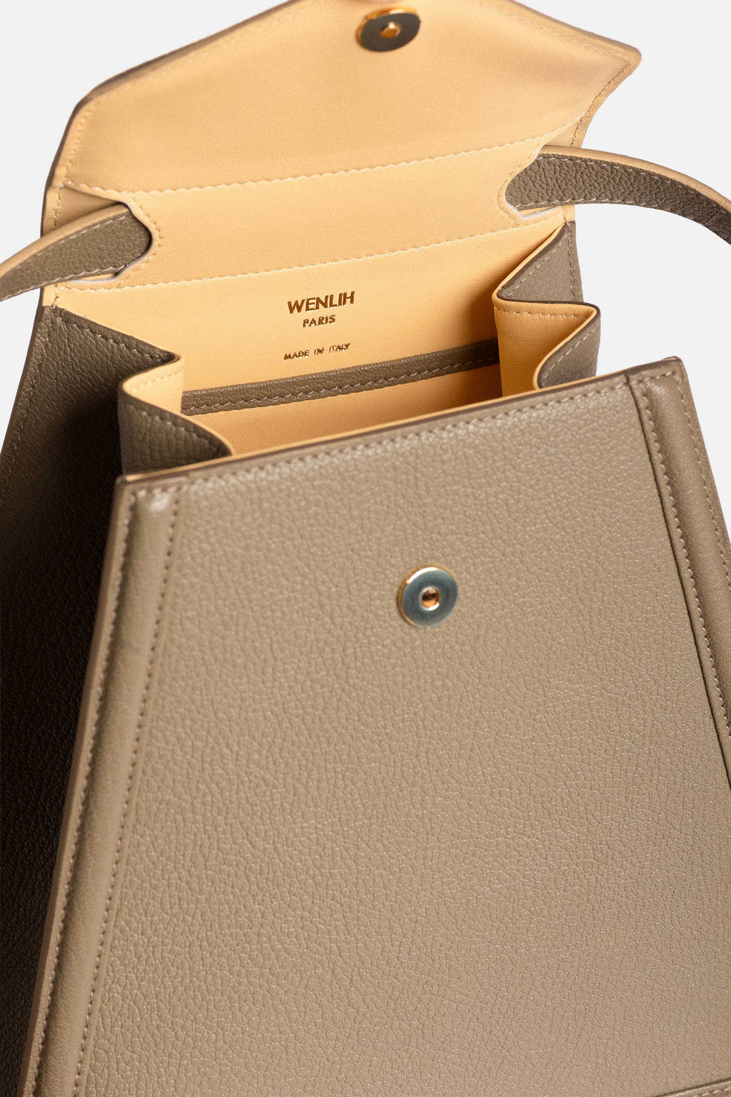 EDITION GREGE CHEVRE