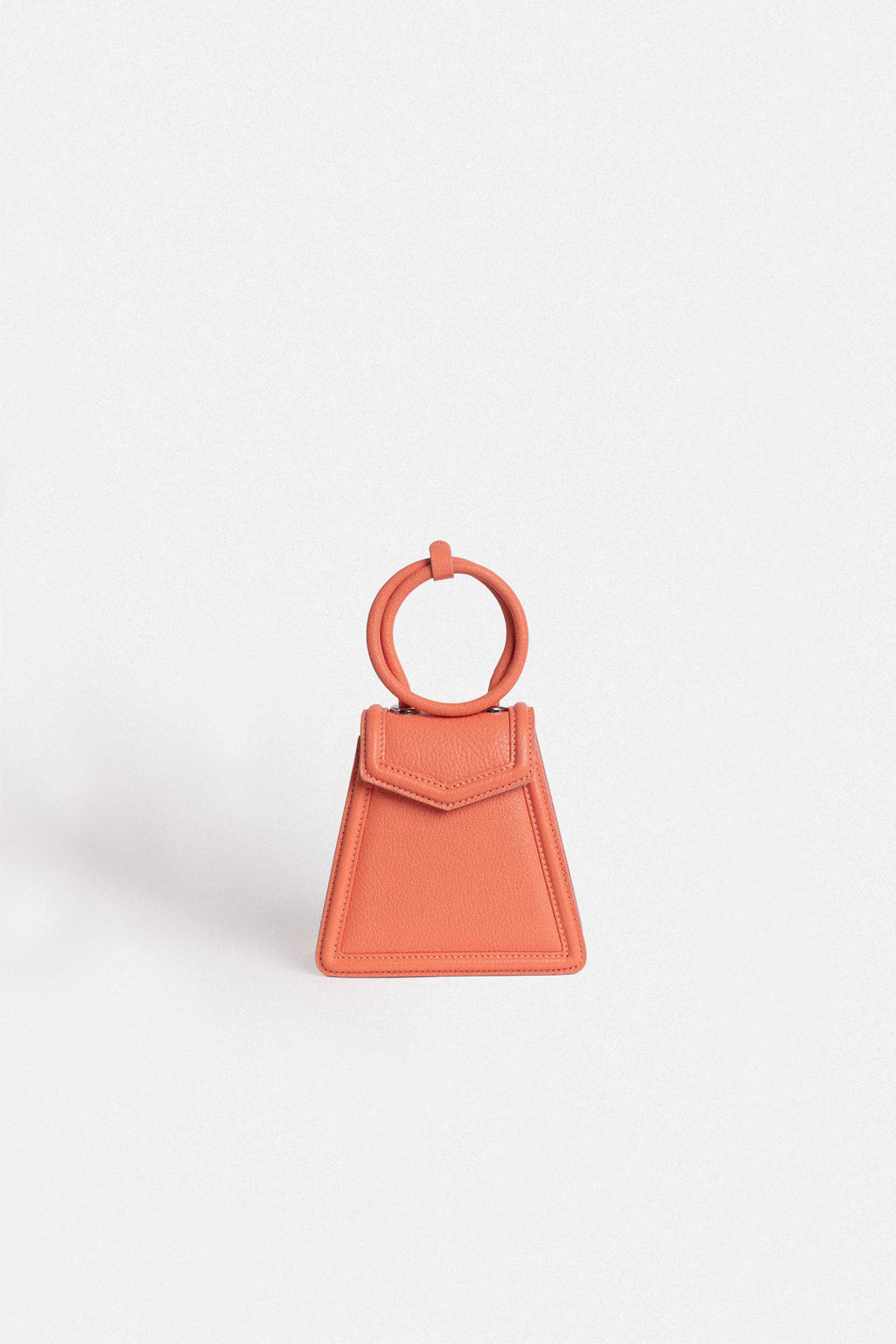 PERSIAN ROSE GOATSKIN EDITION