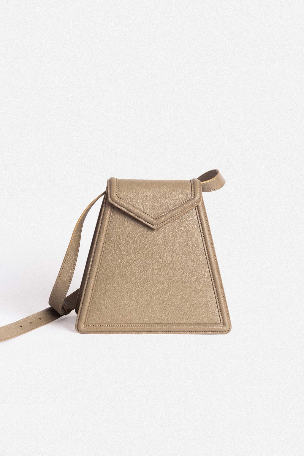 EDITION GREGE CHEVRE