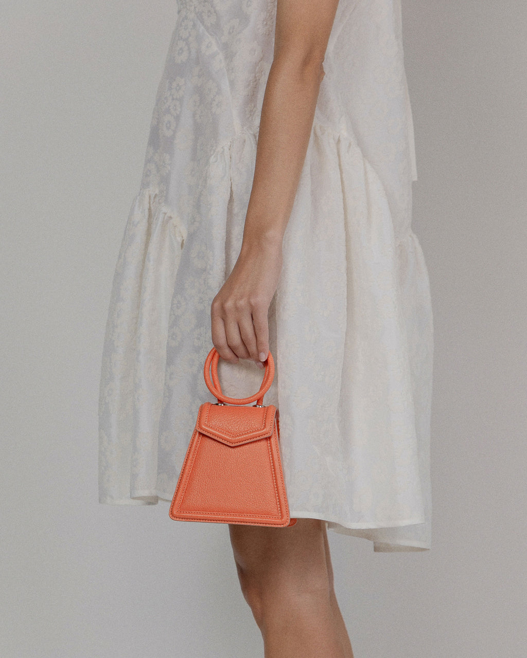 PERSIAN ROSE GOATSKIN EDITION