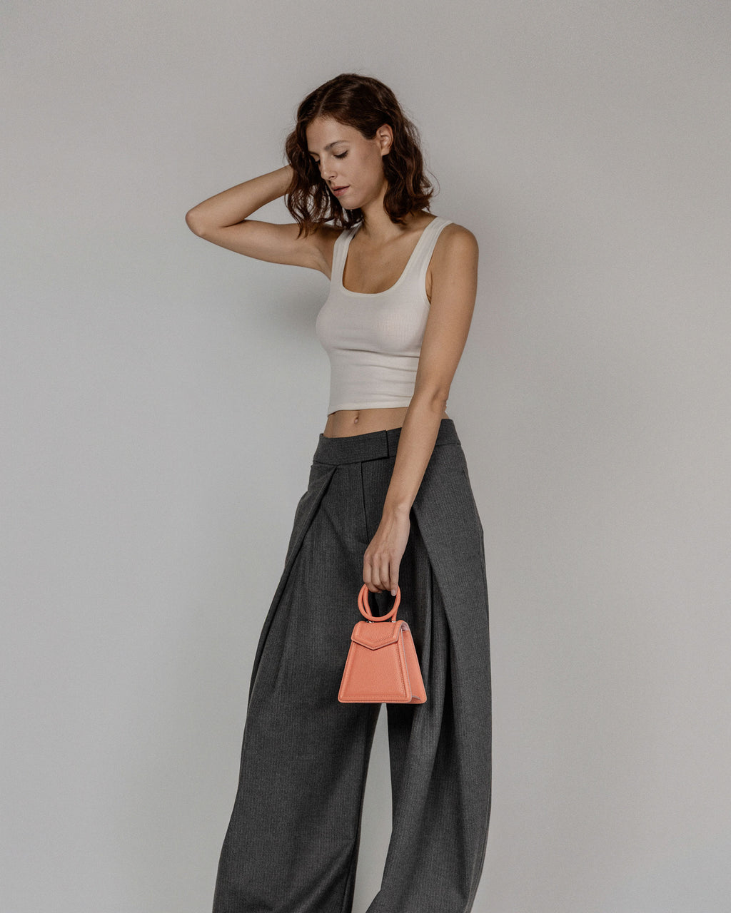 PERSIAN ROSE GOATSKIN EDITION