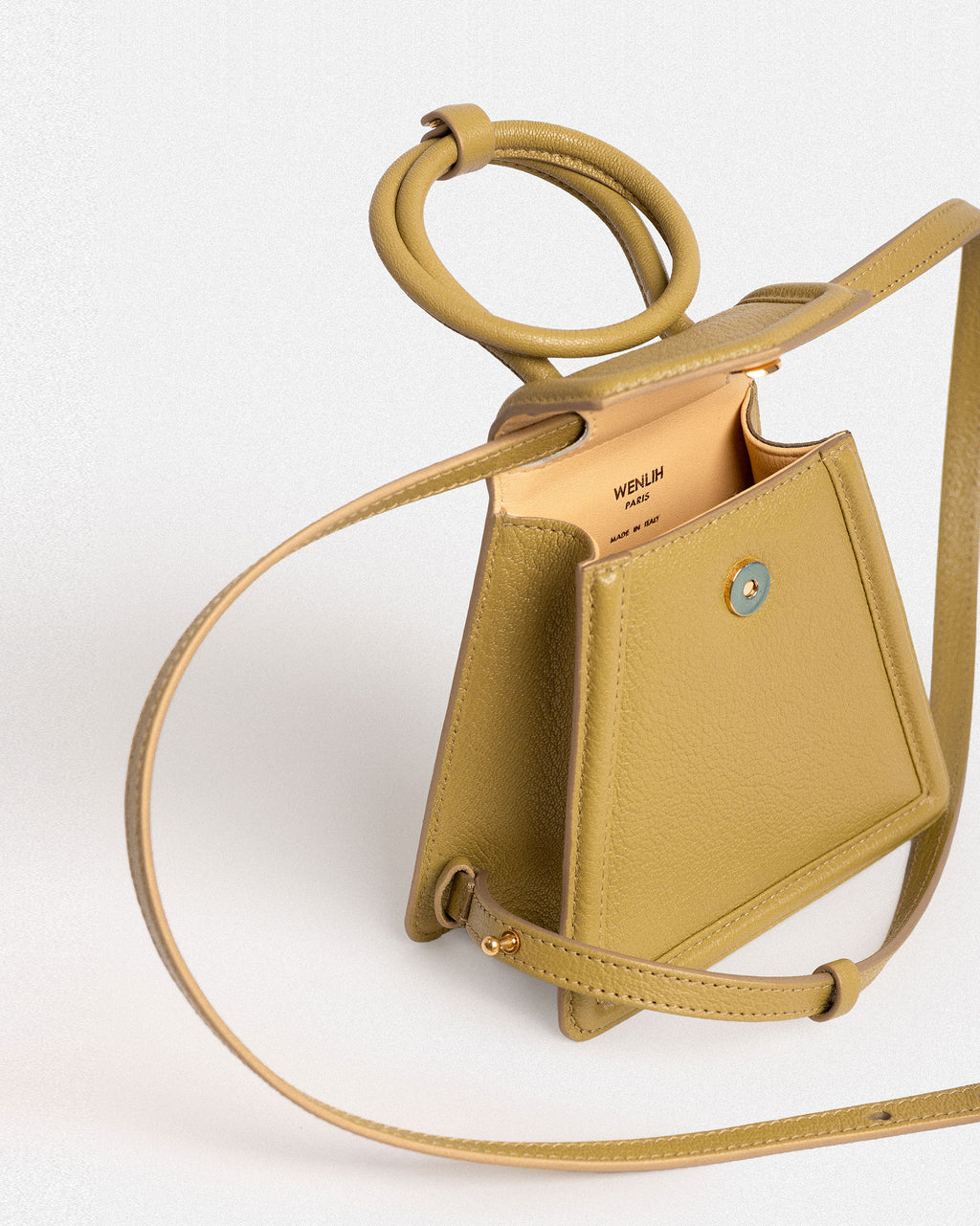 EDITION TILLEUL CHEVRE