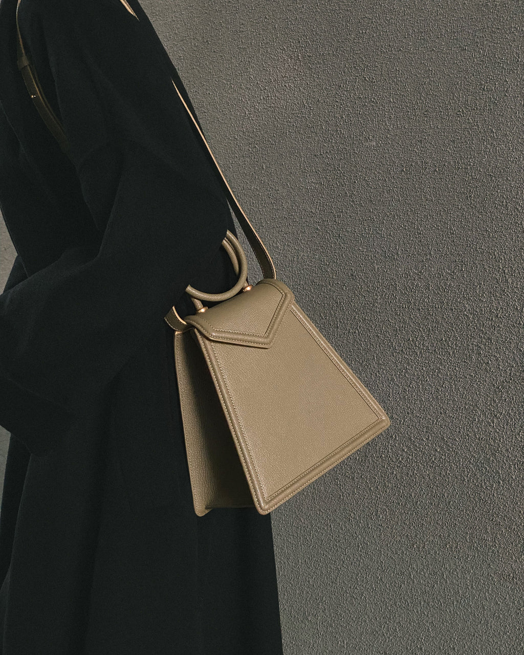 EDITION GREGE CHEVRE