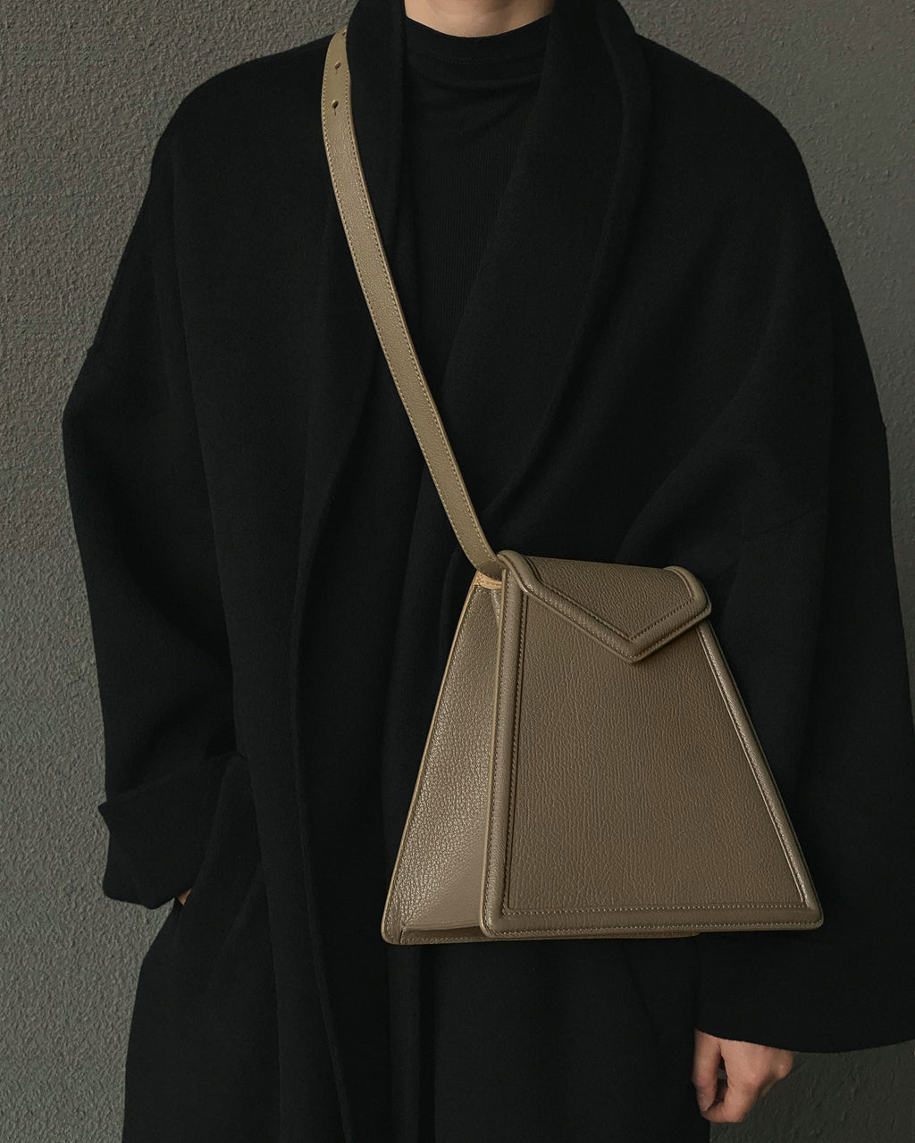 EDITION GREGE CHEVRE