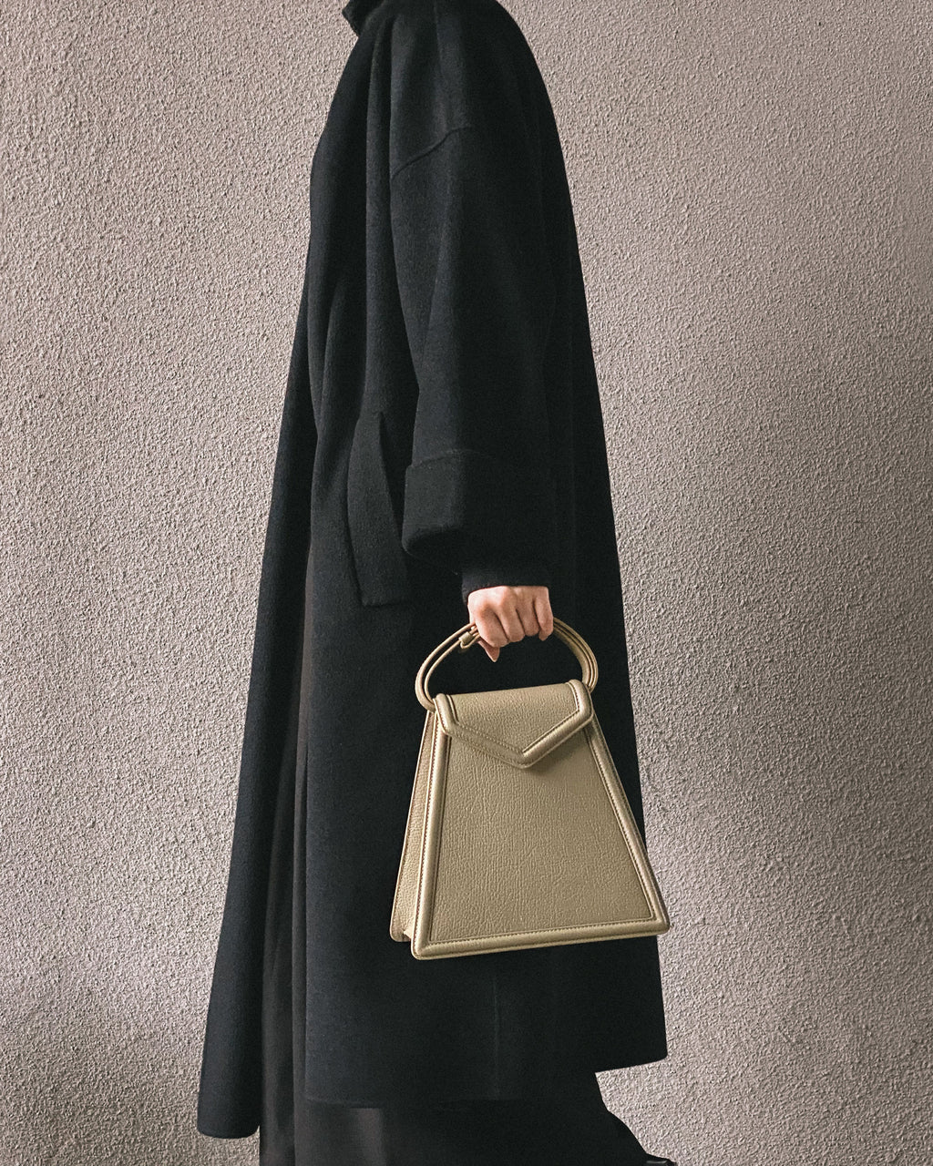 EDITION GREGE CHEVRE