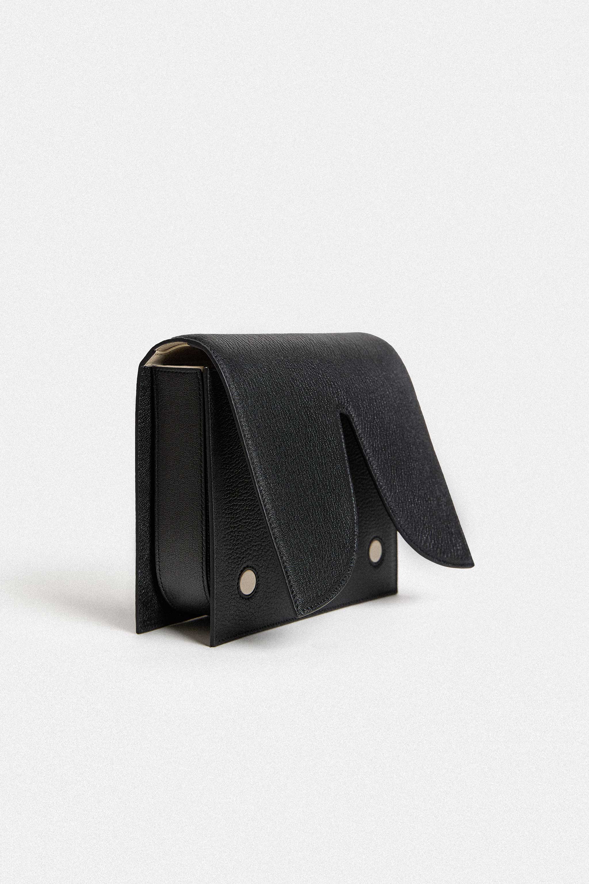 EDITION NOIR NUIT CHEVRE