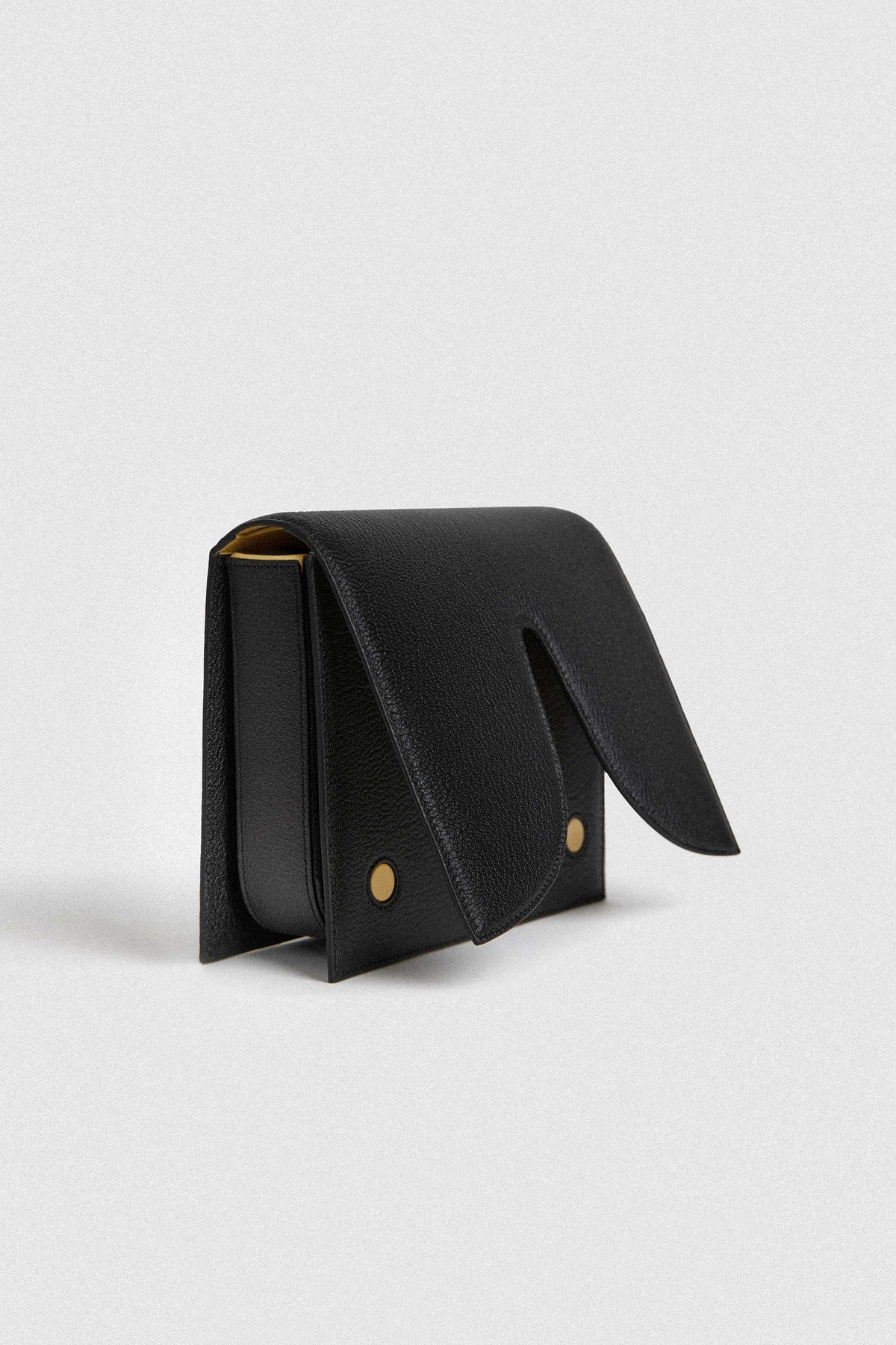 EDITION NOIR NUIT CHEVRE