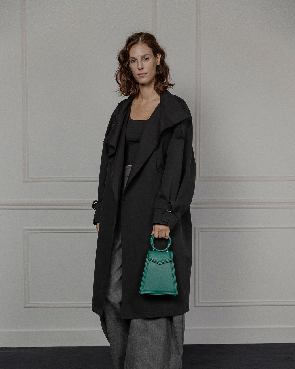 EDITION CYPRES CHEVRE