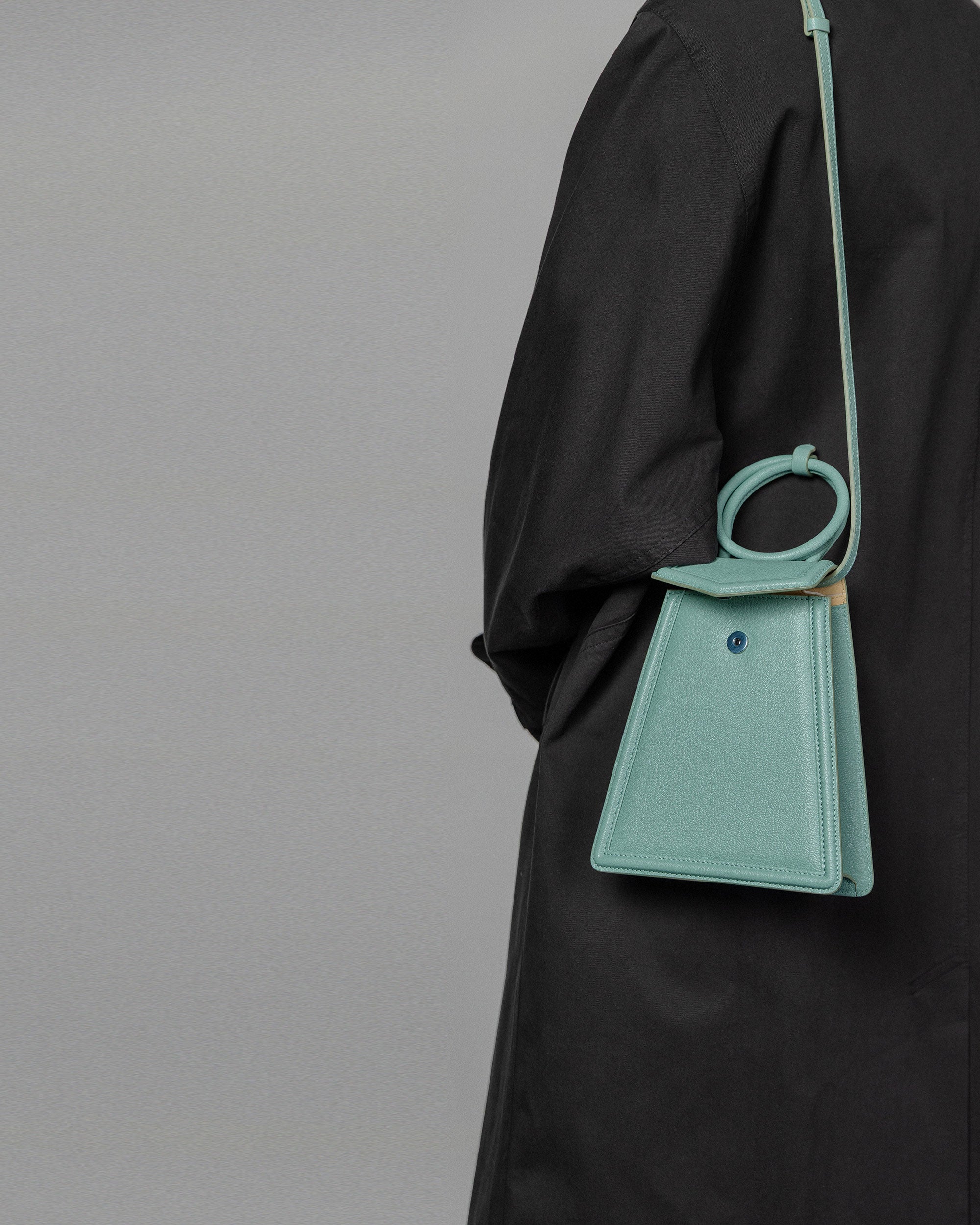 圣雷米蓝山羊皮卷须